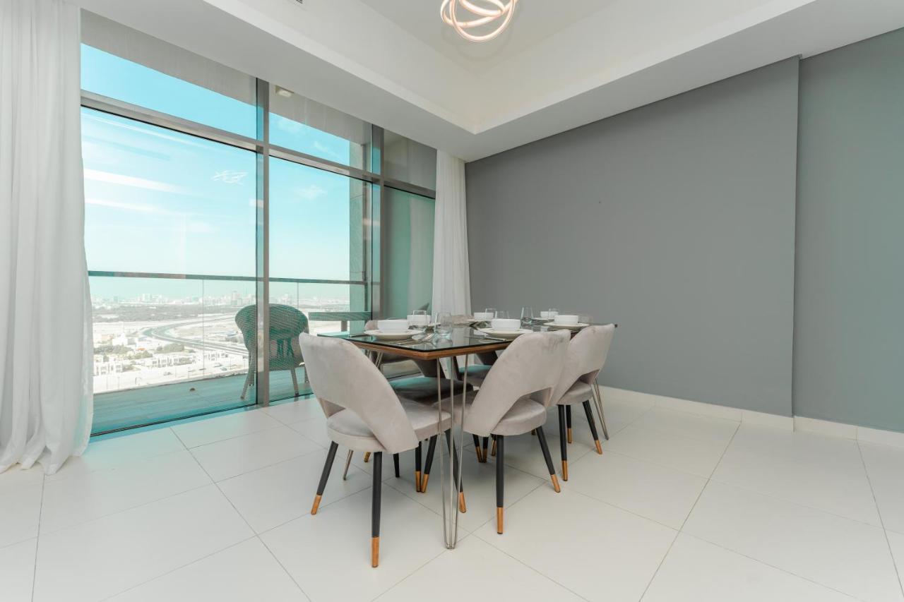 Fam Living - Mada Residences Downtown Dubai Exterior foto