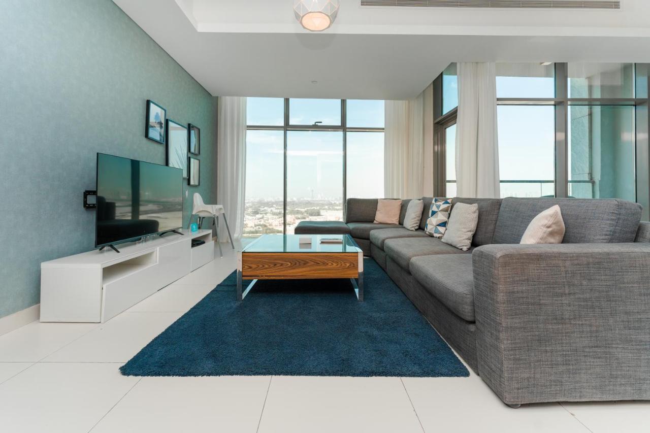 Fam Living - Mada Residences Downtown Dubai Exterior foto